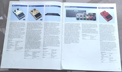 Boss-Products Catalogue Vol 8